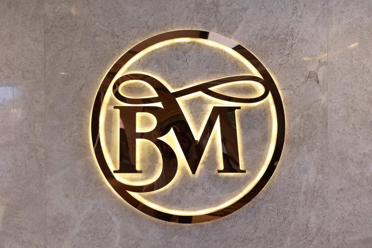 Hotel Bluemoon Tirunelveli Exterior photo
